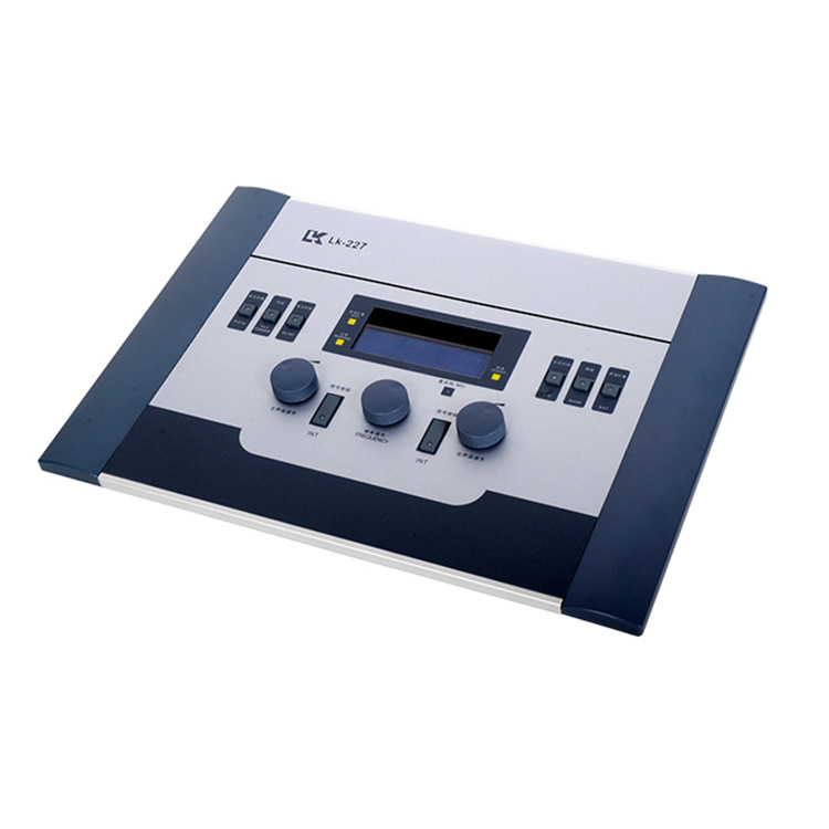 听力计批发LK227二代听力检测仪耳聋听力诊断仪器门店测听筛查仪