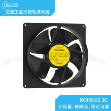 22060�߷���Բ��ҵ�������AC220Vɢ���������ȿ��ƹ��豸ͨ��