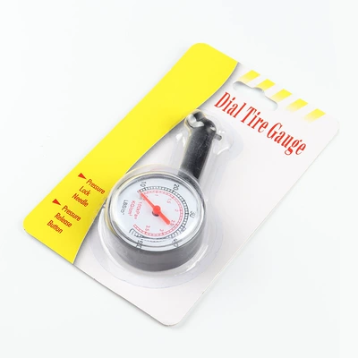 deflatable tire pressure gauge multifunctional – Air pressure gauge/tire pressure gauge