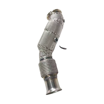 B48 Car Exhaust Pipes, Manufacturer: Exhaust pipe