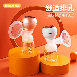 吸奶器;电动调奶器;吸鼻器