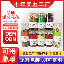 代用/养生茶;非处方滋补膏;其他干货