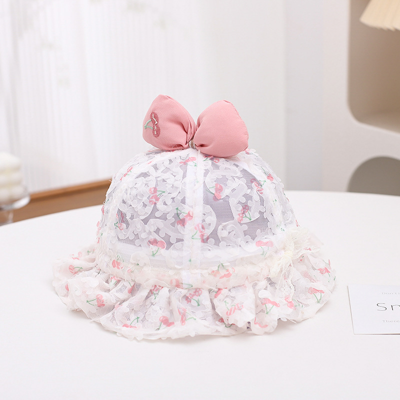 Sombreros para bebés, sombreros solares para bebés primavera y verano, sombreros solares para bebés de 6 - 12 meses, delgados y transpirables