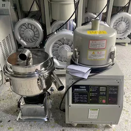 静电消除器;其他印前处理;塑机配件