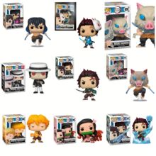 funko֮demon slaye pop868[873̿ݺk