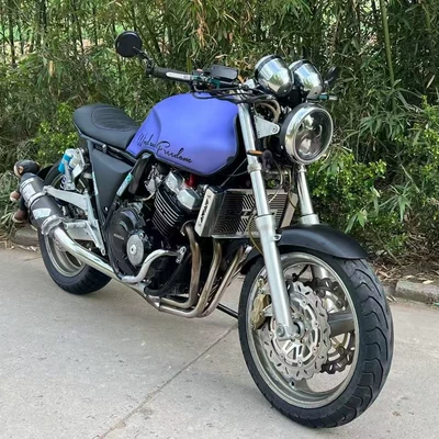 Suitable for Honda CB400, Motosiklet hissələri