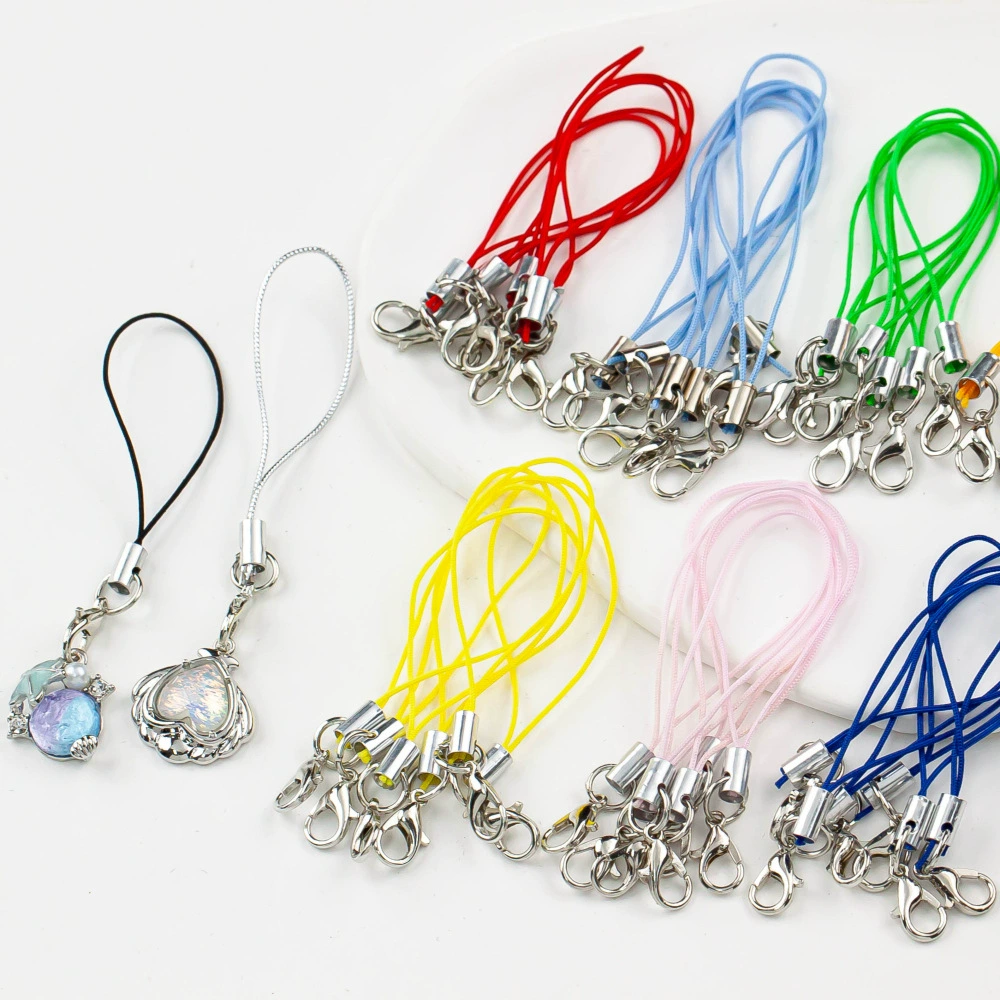 Strap, purse, pendant handmade, accessory, beads, accessories, DIY