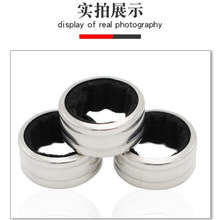 不锈钢红酒酒环葡萄酒止酒环防漏止滴酒环酒圈香槟环倒酒防漏器
