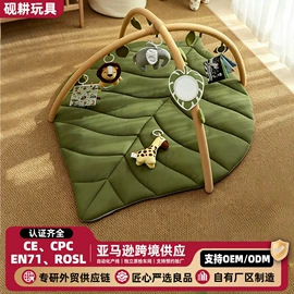 婴儿健身架;其他婴儿玩具;靠垫/抱枕