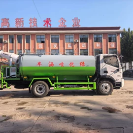 吸污车;垃圾车;工程建筑机械