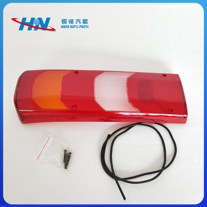 Aplicable a Mercedes-Benz MP4 cubierta de la luz trasera Mercedes-Benz MP4 luz trasera 0025447390 0035441003