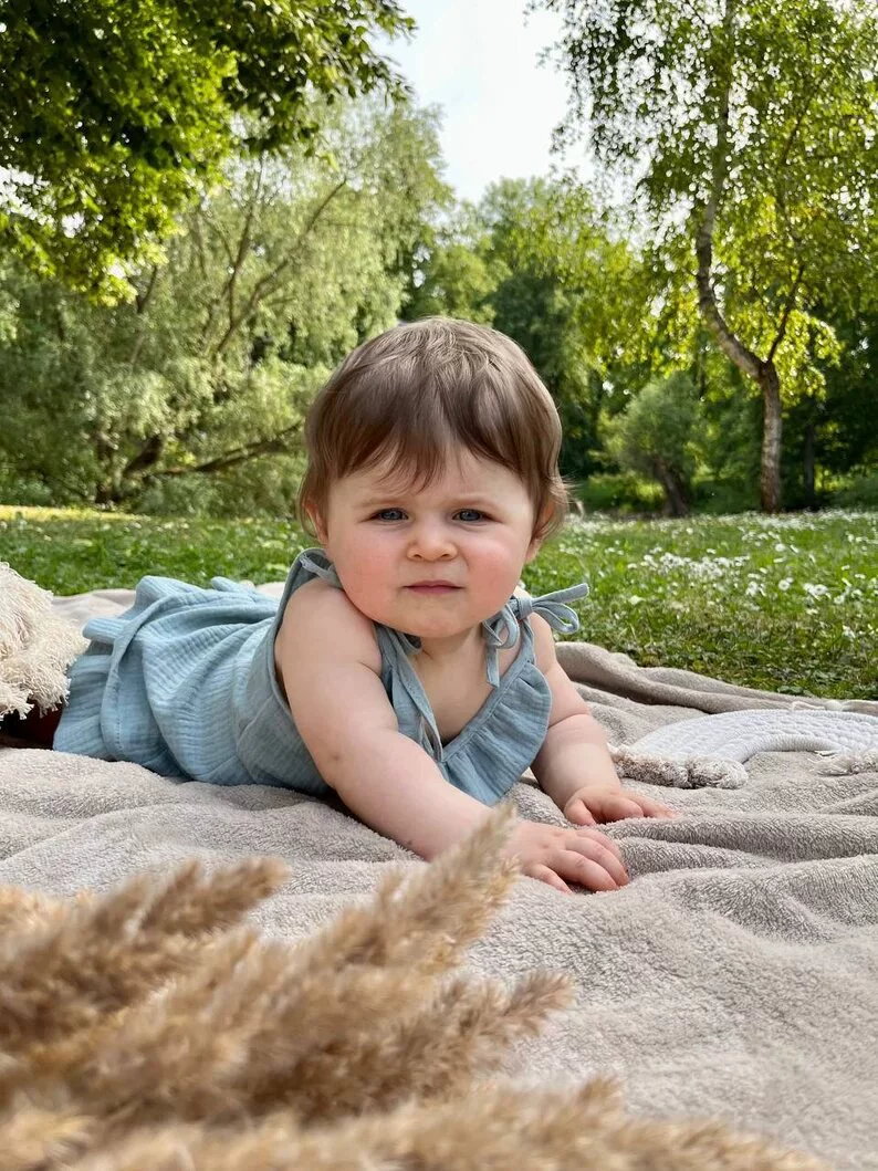Детский летний модный хлопковый комплект, детская одежда, 6 лет, европейский стиль