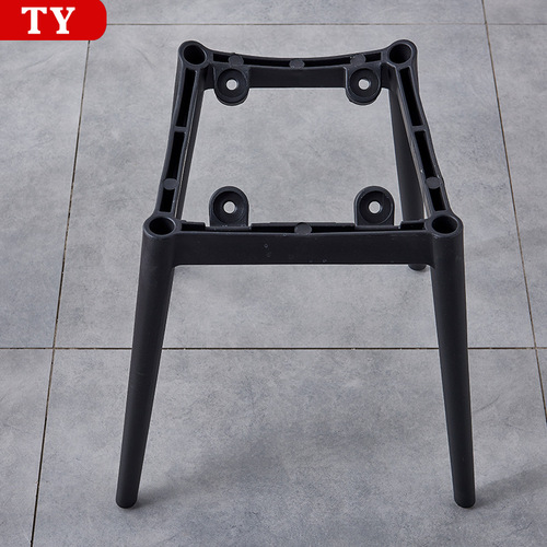 Eames Grid Chair Office Negotiation Chair Simple Plastic Dining Chair Home Back Chair Leisure Office Chair