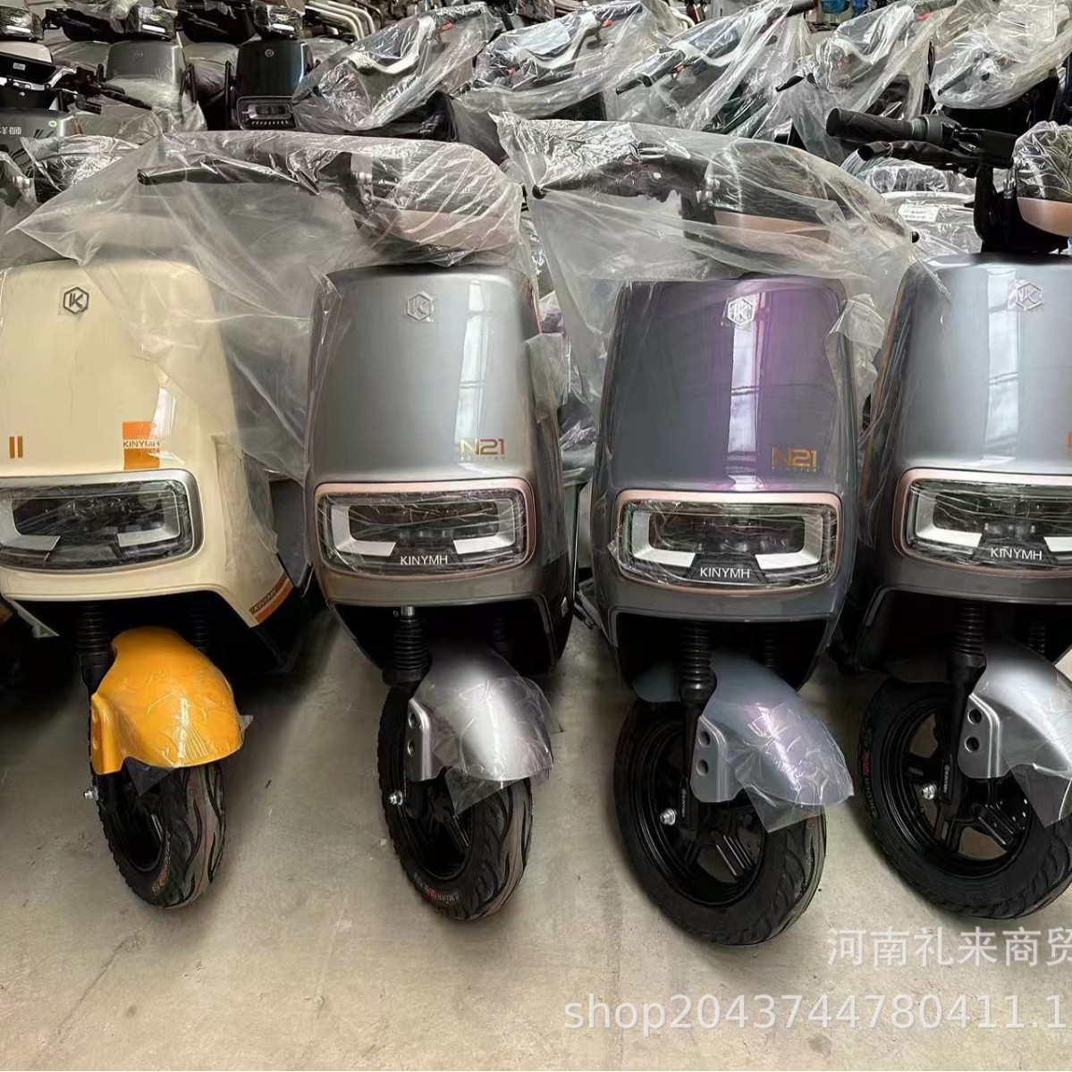 工厂批发电动摩托自行车长跑王代步外卖车新款电瓶车超强续航批发