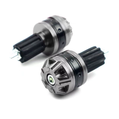 Other Electric Vehicle Accessories – handlebar end cap modification accessories