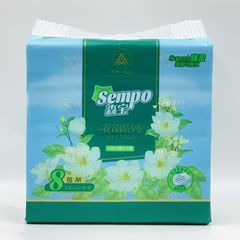 Senbao Huayun シリーズ ジェンソフト トイレット ペーパー ホーム ホテル 学生寮 ナプキン ペーパー 厚みのある 4 層
