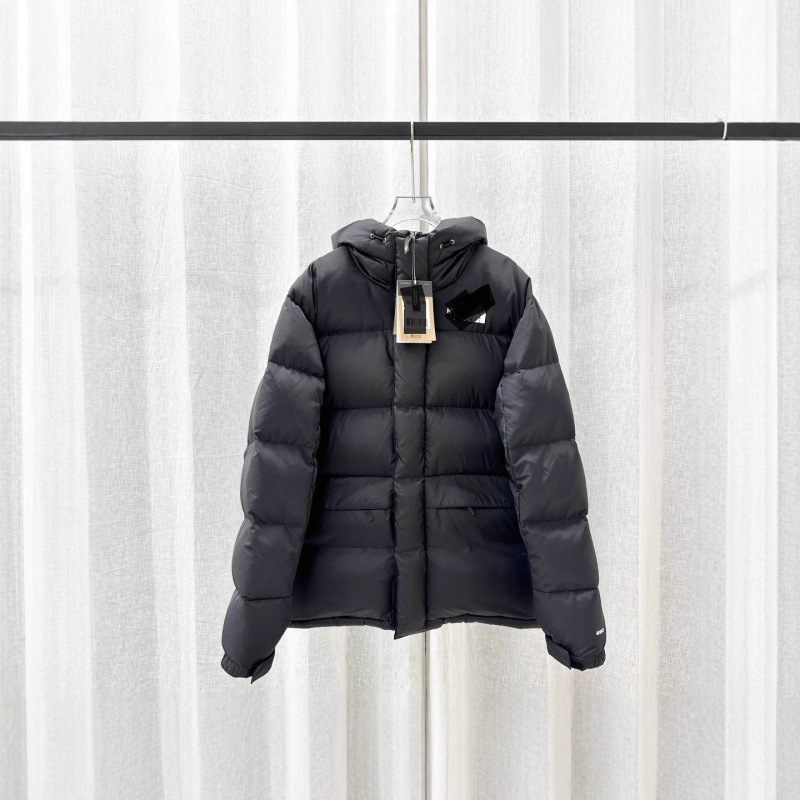 NORTH FACE Himalaya Series FW21 North Myanmar Hooded White Duck Down Jacket for Men and Women, New Autumn/Winter Coat NORTH FACE Himalaya Series FW21 North Myanmar Hooded White Duck Down Jacket for Men and Women, New Autumn/Winter Coat