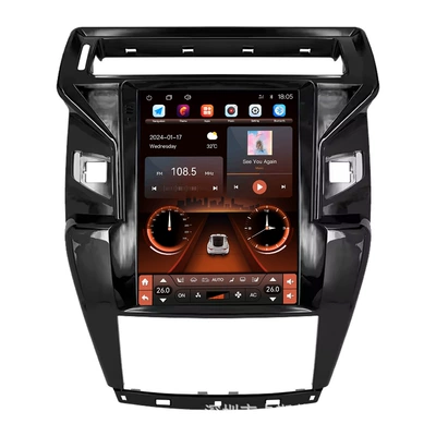 Shijia – 10.4 inch Sega Other Automotive Communications