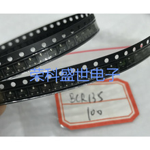 ȫ��ԭ�b BCR135 �zӡWJs SOT-23 �NƬ���O��