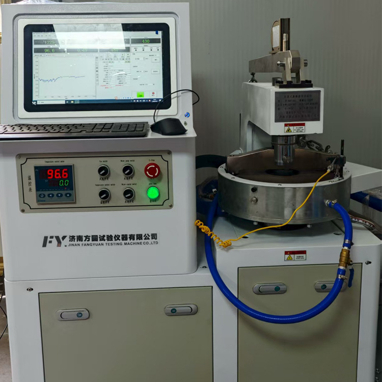 定速摩擦磨损3210