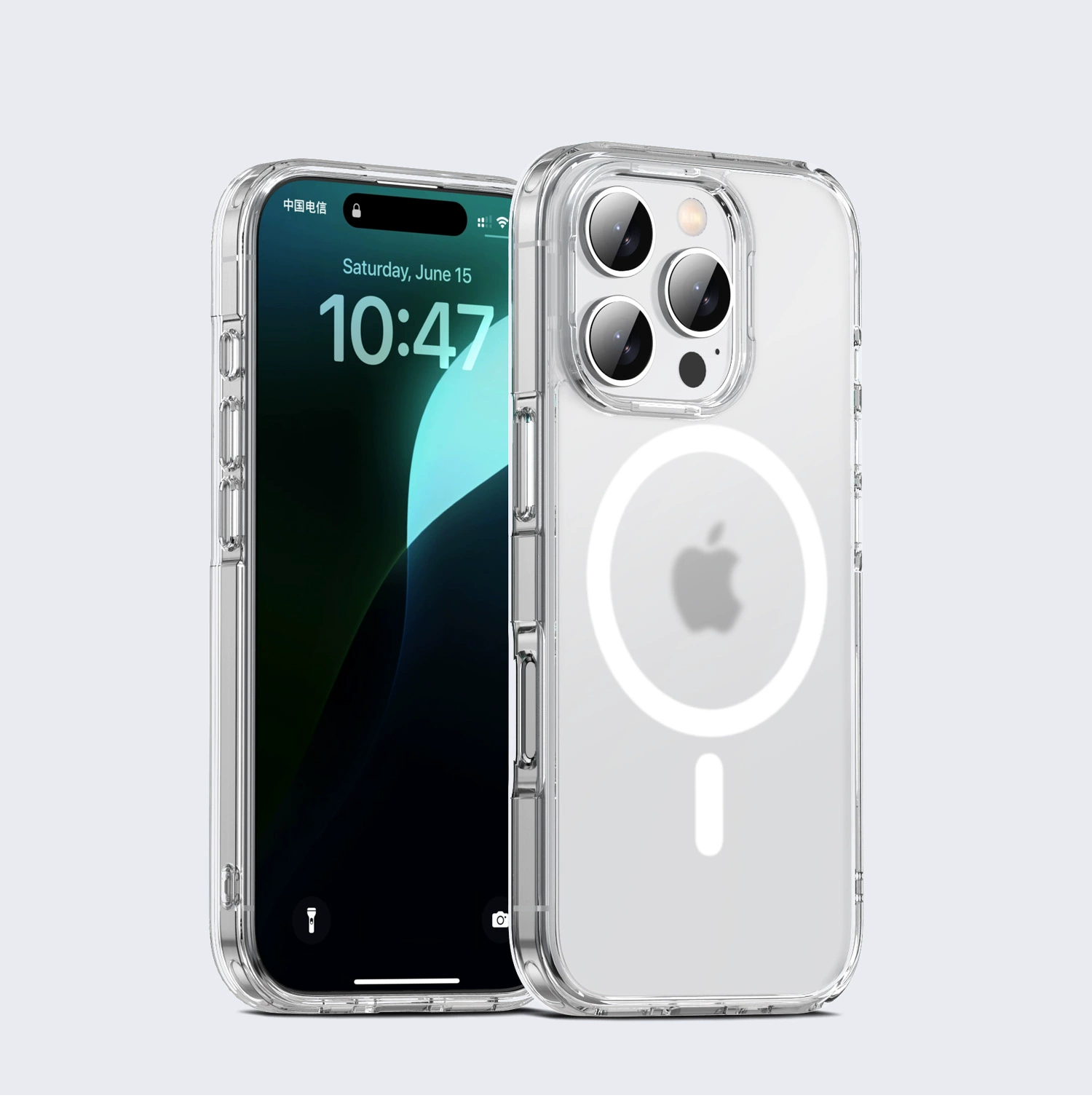 Apple, compatible matte iPhone 16, phone case, protective case, custom-made, iphone