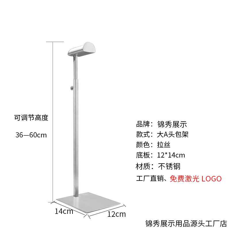 Большой рисунок головы