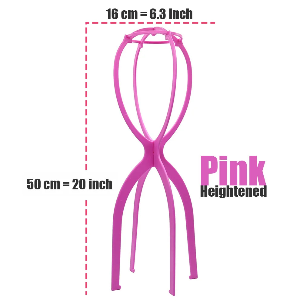 (길어지고 두꺼워진 버전) 핑크