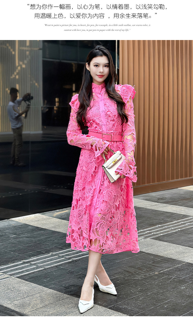 A3666 1140K VÁY ĐẦM LIỀN THÂN NỮ SONTYOR PHONG CÁCH ÂU MỸ THỜI TRANG NỮ G04 SẢN PHẨM MỚI