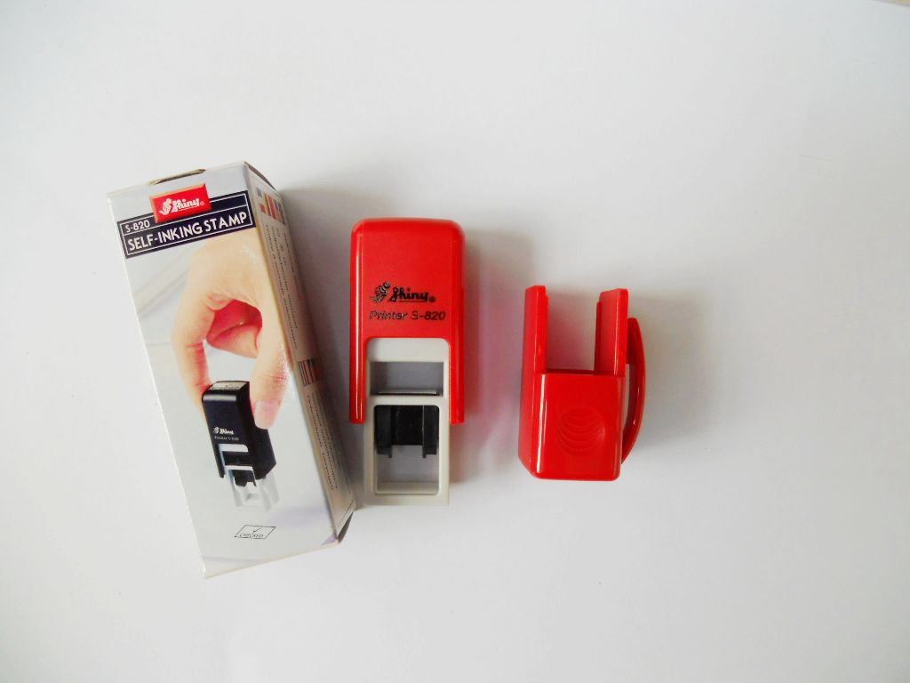 ��Ʒ������ӡ�� shiny printer S-820ӡ�� �ı���ī����ӡ�¶���