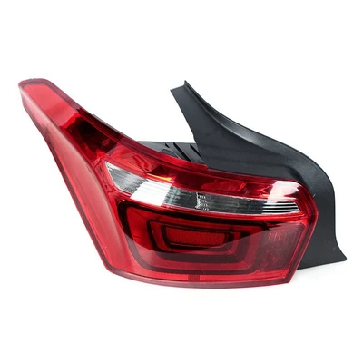 Reversing Light Shells, Brake Light Covers, Tail light