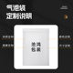 Composite Pearl film Bubble Bag logistics packaging foam bag thickened self-adhesive sealing express packaging bag factory wholesale