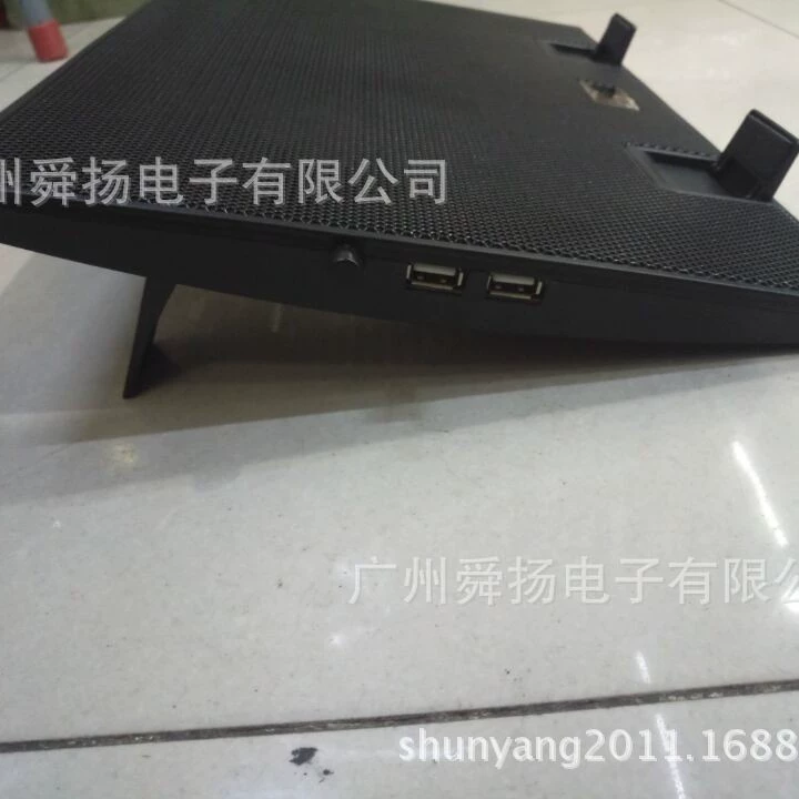 Air fan, laptop, radiator