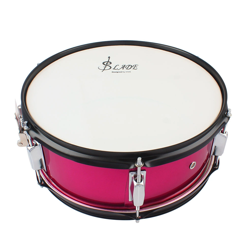 美贝特 Multicoloured musical instruments stainless steel, percussion instruments, 14 inch, material