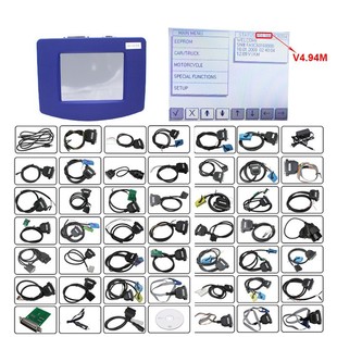 ���|��ȫ�� Digiprog III Digiprog 3 V4.94 OBD2���� ��܇�{��x