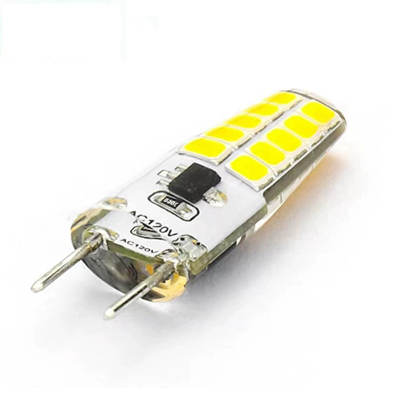 LED сменяемая галогенная лампа, 110 В, Amazon