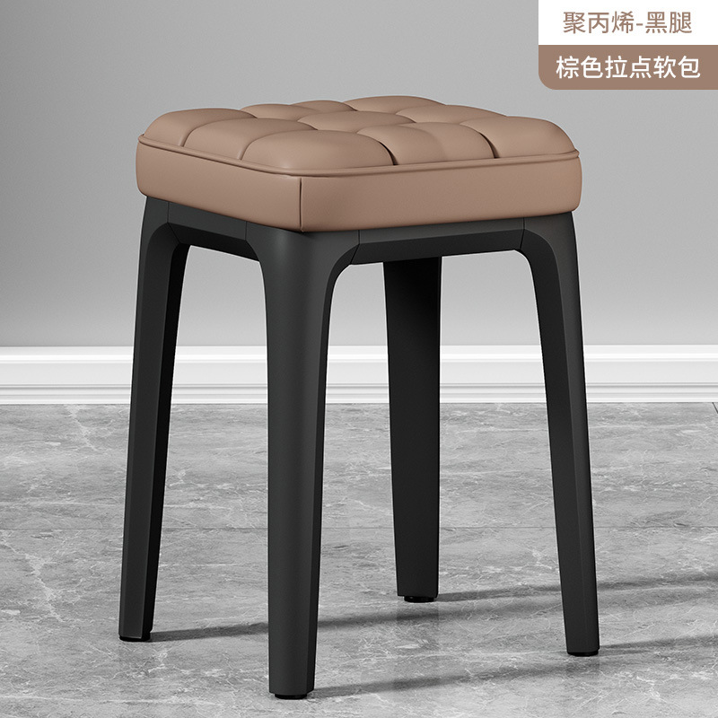 Marrón madera - lleno ⭐ Paquete blando