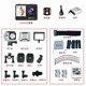 V3r with remote control [dual color screen]