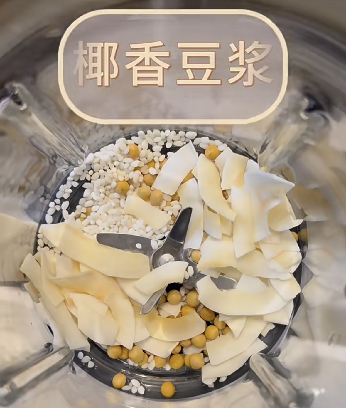 코코넛밀크 두유 [5팩]