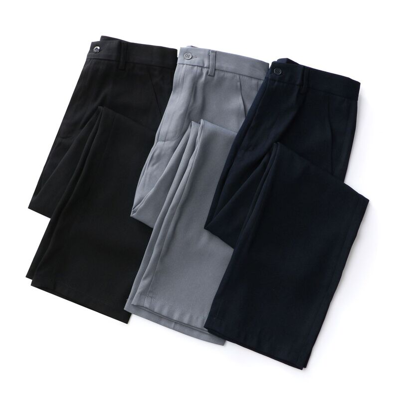 British college school uniform student trousers JK uniform class uniform student suit pants school uniform for men British college school uniform student trousers JK uniform class uniform student suit pants school uniform for men