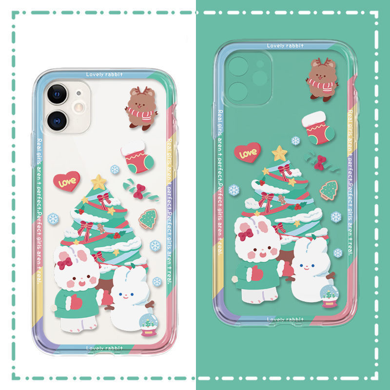 ������������iPhone11ƻ��12/13promax�ֻ���xr�轺7͸����ˤ��8p