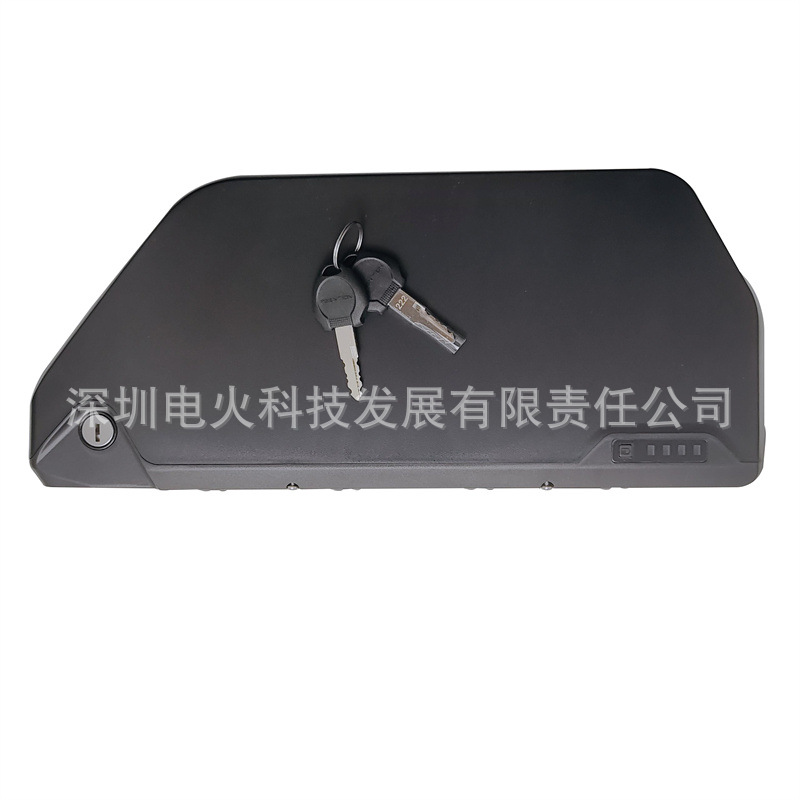 DP2170-7鹦鹉21700电池盒polly 70个21700电动自行车电池盒e-bike