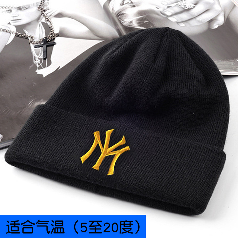 [Not fleece-lined] Black Gold Label