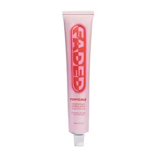 �羳�����f?�ౣ���Topicals Faded��ɫ���A�S����˪����15ml50