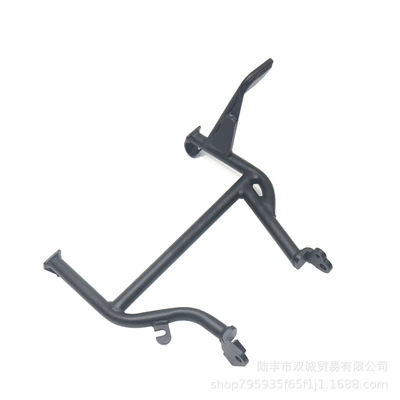 Stand Support, Motorcycle frame