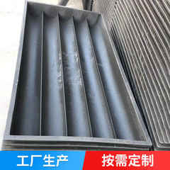 複合材料u型一メートル五槽地質探査岩芯箱鉱山サンプリング岩芯箱土サンプリング分格箱