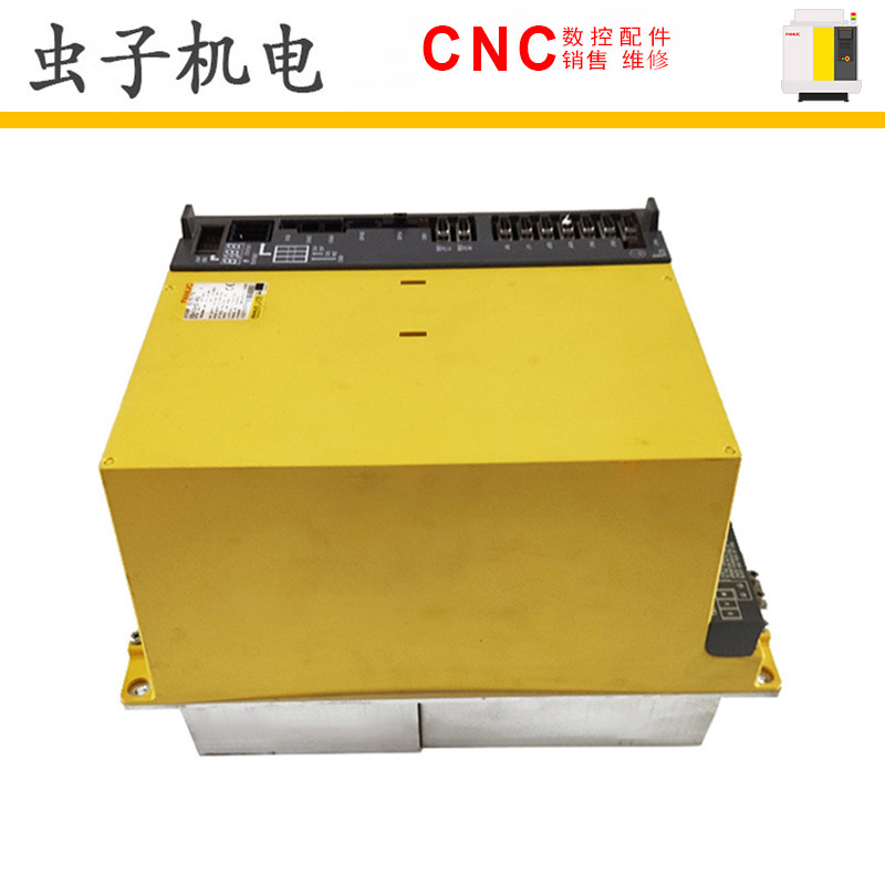 A06B-6164-H364#H580 FANUC发那科伺服驱动器原装全新现货