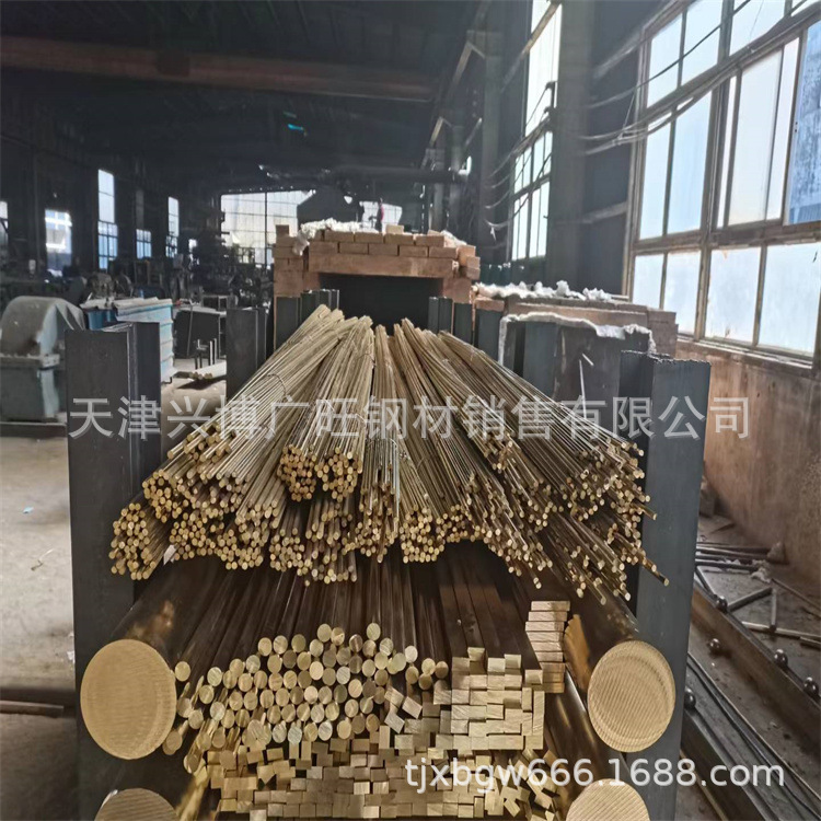 锡青铜棒QSn7-0.2，QSn10-1，QSn6.5-0.1磷铜棒