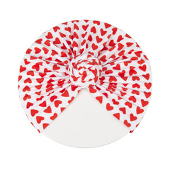 成人帽子歐美印花時尚套頭帽印度帽手工印花帽子9色可選