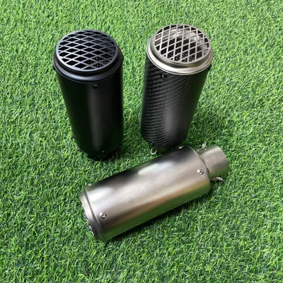 Motorcycle exhaust pipe | 450SR 250RR NINJA400 universal