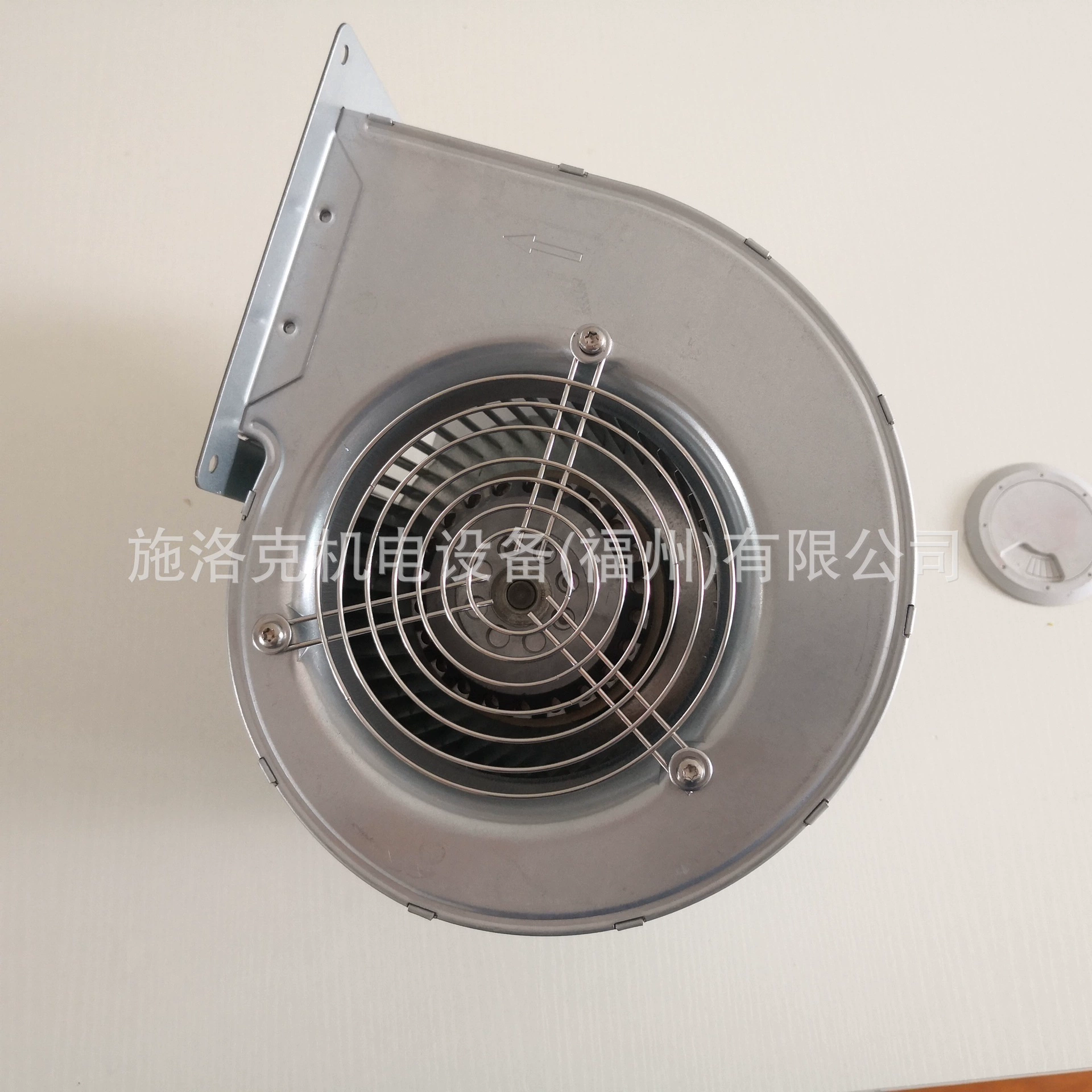 Вентилятор охлаждения Rosenberg GDFUT65 Mining Угольная труба для рассеивания тепла и вентиляции